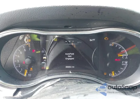 2020 Jeep Grand Cherokee Limited 4X4 z USA, uszkodzony, nr VIN 1C4RJFBG9LC197187